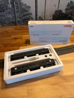 Märklin H0 - 43219 - rijtuigenset, Hobby en Vrije tijd, Modeltreinen | H0, Ophalen, Wisselstroom, Wagon, Zo goed als nieuw
