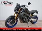 Topstaat.! Yamaha MT09 SP Leovince + opties.! bj 2021 MT 09, Bedrijf, 3 cilinders, Meer dan 35 kW, 847 cc