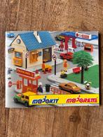 Folder Majokit Majorette 18 pagina’s, Ophalen of Verzenden, Zo goed als nieuw