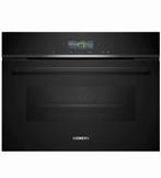 Siemens inbouw oven Zo goed als nieuw!, Witgoed en Apparatuur, Ovens, 45 tot 60 cm, Info@siemens.nl, Hete lucht, Ophalen of Verzenden