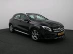 Mercedes-Benz GLA 180 Business Solution AMG | Navigatie | Ca, Auto's, Mercedes-Benz, 715 kg, Te koop, 122 pk, Benzine