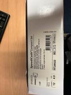 SpeediCatheters compact, Ophalen