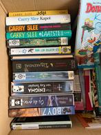 Diverse kinderboeken waaronder Carry Slee, Ophalen of Verzenden, Gelezen, Kind en Jeugd