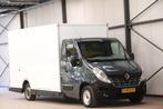 Renault Master LOWLINER VERKOOPWAGEN LANGE VERSIE, Stof, Gebruikt, Euro 6, 4 cilinders