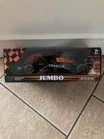 Max Verstappen auto, Verzamelen, Jumbo, Ophalen of Verzenden