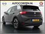 Volkswagen ID.3 58kWh 204PK 1st. First Plus Navi-Pro 19" Cam, Automaat, Gebruikt, ID.3, Origineel Nederlands