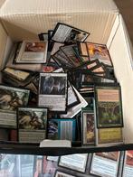 Magic: The Gathering Kaarten doosje vol, Hobby en Vrije tijd, Verzamelkaartspellen | Magic the Gathering, Ophalen of Verzenden