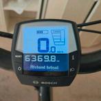 🤣👍JuDas! Original Advanced Comfort Bosch Active Line Plus, 53 tot 56 cm, Zo goed als nieuw, 0 zitjes, Ophalen