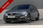 Seat Leon 1.5 TSI FR NAP DSG Beats Pano ACC, 4 cilinders, 150 pk, 620 kg, Origineel Nederlands