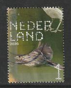postzegel nederland nvph 3833, Postzegels en Munten, Postzegels | Nederland, Ophalen of Verzenden, Na 1940, Gestempeld