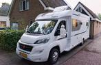 Pilote P740 GJ Sensation ZGAN EURO6, Ringverwarming, Fiat, Pilote, 7 tot 8 meter