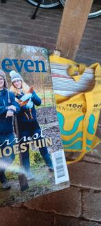 Tas vol Landleven tijdschriften, Ophalen of Verzenden, Gelezen, Landleven, Tuinieren en Tuinplanten