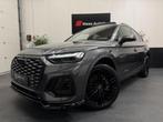 Audi Q5 Sportback 50 TFSIe Competition|Pano|ABT|RS Zetels|, Automaat, Gebruikt, Huisgarantie, 4 cilinders