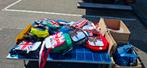 Plastic kinder tassen london, Ophalen of Verzenden, Zo goed als nieuw, Overige kleuren