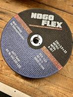 SLijpschijven, Doe-het-zelf en Verbouw, Gereedschap | Slijpmachines, Ophalen, Nieuw, 1000 watt of meer, Overige typen