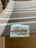 Vrijbuiter Outdoor Campingstoel, Caravans en Kamperen, Kampeermeubelen, Ophalen, Zo goed als nieuw, Campingstoel