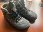HELVESKO wandelschoenmaat 43 / grijs, Kleding | Heren, Schoenen, Ophalen of Verzenden, Overige kleuren, Wandelschoenen of Bergschoenen