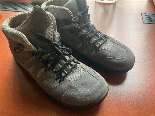 HELVESKO wandelschoenmaat 43 / grijs, Kleding | Heren, Schoenen, Wandelschoenen of Bergschoenen, Overige kleuren, Ophalen of Verzenden