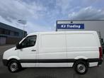 Volkswagen Crafter 35 2.0 TDI L2H2 TREKHAAK 3500KG, Origineel Nederlands, Te koop, Gebruikt, 750 kg