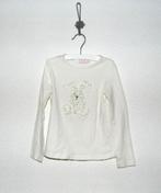 mooie Elsy longsleeve maat 6 ong 110 -116 Konijn, Elsy, Meisje, Ophalen of Verzenden, Zo goed als nieuw