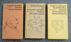 3 x Meulenhoff reeks, Boeken, Ophalen of Verzenden