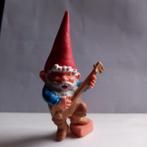 Leuk poppetje.  David de Kabouter.  Rien poortvliet., Ophalen of Verzenden, Zo goed als nieuw