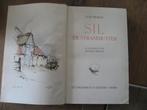 Sil de strandjutter, Cor Bruijn, 1e boek, Verzenden, Gelezen, Cor Bruijn