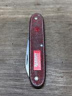 Victorinox zakmes - Albany International, Caravans en Kamperen, Kampeergereedschap, Ophalen of Verzenden, Gebruikt