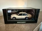 Opel Senator taxi 1980 - Minichamps - Nieuw, Ophalen of Verzenden, Nieuw, Auto, MiniChamps