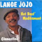 LANGE JOJO  -  Het best medikament, Cd's en Dvd's, Vinyl Singles, Nederlandstalig, Gebruikt, 7 inch, Single