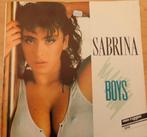 Sabrina > Boys, Cd's en Dvd's, Gebruikt, 7 inch, Single, Ophalen of Verzenden