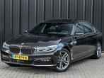 BMW 7 Serie 740Le xDrive iPerformance HIGH EXECUTIVE | M-SPO, Auto's, BMW, Automaat, 1998 cc, Gebruikt, Euro 6