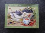heye puzzel marjolein bastin sweet berries 1000 stukjes, Hobby en Vrije tijd, Denksport en Puzzels, Ophalen of Verzenden, 500 t/m 1500 stukjes
