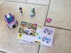 Friends set colpleet 11149, Verzamelen, Verrassingseieren, Ophalen, Zo goed als nieuw, Hardplasticfiguren