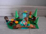 LEGO Friends Waterval in het bos Camping  - 4167, Ophalen of Verzenden, Zo goed als nieuw