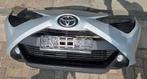 Toyota aygo II facelift vanaf 2018 voorbumper, Auto-onderdelen, Carrosserie en Plaatwerk, Gebruikt, Voor, Ophalen of Verzenden