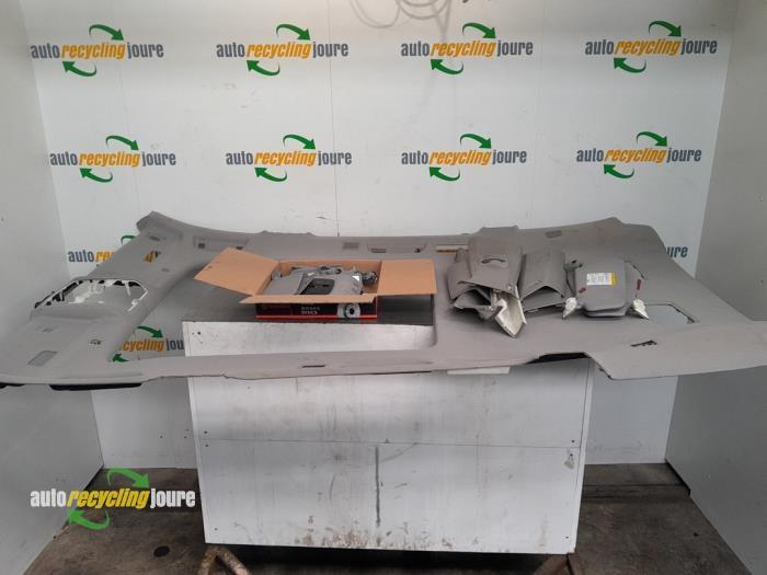 Hemelbekleding van een BMW 5-Serie, Auto-onderdelen, Interieur en Bekleding, BMW, Gebruikt, 3 maanden garantie