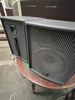 Luidsprekers HK Audio, Gebruikt, 120 watt of meer, Front, Rear of Stereo speakers, Ophalen