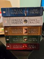 Game of thrones engels, Boeken, Ophalen of Verzenden, Zo goed als nieuw