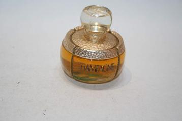 Vintage Yves saint Laurent Champagne 50 ml EdT  100% origine beschikbaar voor biedingen