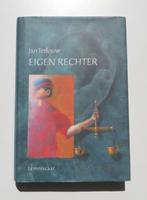 Young Adult Lemniscaat 1681: Jan Terlouw - Eigen rechter 13+, Non-fictie, Ophalen of Verzenden, Zo goed als nieuw, Jan Terlouw