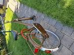 Station_boodschappen fiets kleine maat 26 inch, Minder dan 47 cm, Ophalen of Verzenden, Union