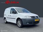 Volkswagen Caddy Bestel 1.6! Airco Schuifdeur Elektr Pakket, Auto's, 1330 kg, Stof, Gebruikt, 4 cilinders