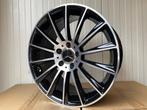 20" FITS MERCEDES AMG W205 W212 W213 E/C/S-KLASSE BREEDSET, Auto-onderdelen, Banden en Velgen, Ophalen, 245 mm, Velg(en), Nieuw