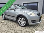 Suzuki Swift 1.2 Bandit EASSS DEALERONDERHOUDEN CRUISE NAP, Auto's, Voorwielaandrijving, Stoelverwarming, 1242 cc, 4 cilinders