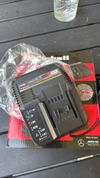 Einhell Power X-Charger, Ophalen of Verzenden, Nieuw