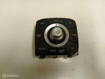 Bedieningspaneel multimedia `Renault Laguna 8200326970 beschikbaar voor biedingen