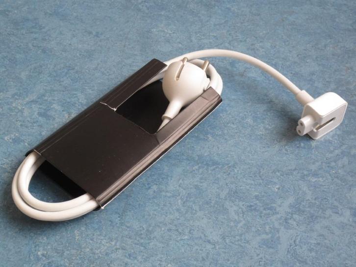 Originele Apple verlengkabel voor lichtnetadapter - Nieuw, Computers en Software, Pc- en Netwerkkabels, Nieuw, Ophalen of Verzenden