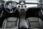 Mercedes-Benz CLA-Klasse Shooting Brake 200 Ambition | TREKH, Auto's, Mercedes-Benz, CLA, 730 kg, Euro 6, Leder en Stof