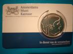 €5 munten Willem Alexander 2020, Postzegels en Munten, Penningen en Medailles, Ophalen of Verzenden